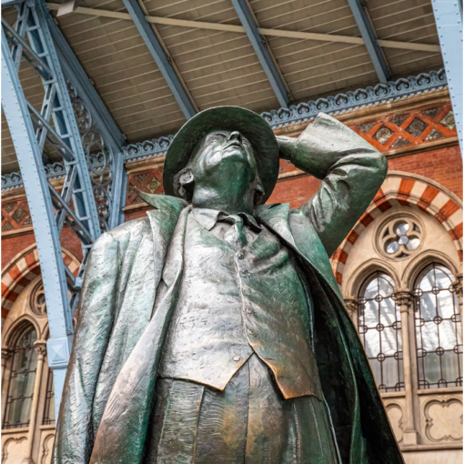 London Trip - April 2025