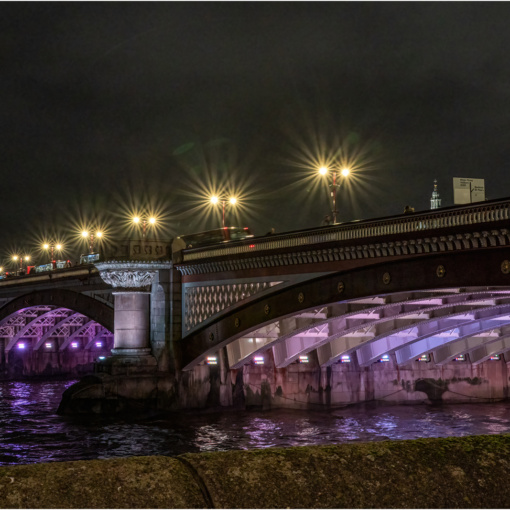 London Trip - December 2025