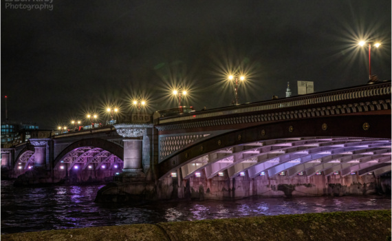 London Trip - December 2025