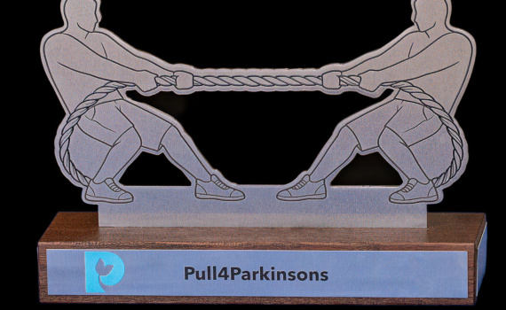 Pull4Parkinsons Trophy 2026